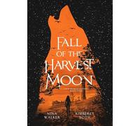 Fall of the Harvest Moon