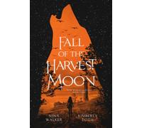 Fall of the Harvest Moon (New World Shifters)