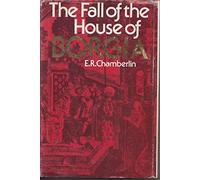 Fall of the House of Borgia