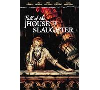 Fall of the House of Slaughter