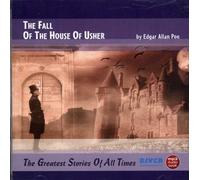 Fall of the House of Usher