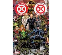 Fall Of The House Of X/rise Of The Powers Of X