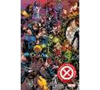 Fall of The House of X/Rise of The Powers of X