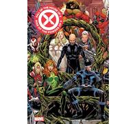 Fall of The House of X/Rise of The Powers of X Omnibus