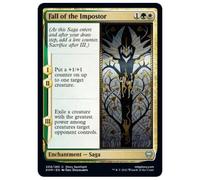 Fall of the Imposter | Kaldheim