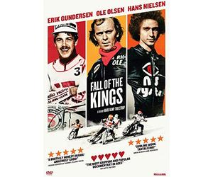 Fall Of The Kings ( Kongernes fald )