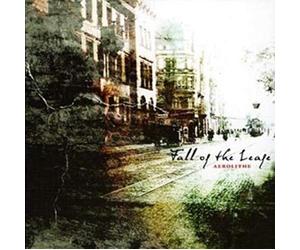 Fall of the Leafe - Aerolithe