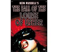 Fall of the Louse of Usher [DVD] [2002] [Region 1] [US Import] [NTSC]