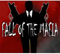 Fall Of The Mafia Steam CD Key