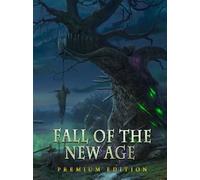 Fall of the New Age | Premium Edition (PC) - Steam Key - GLOBAL