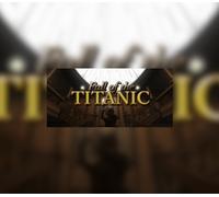 Fall of the Titanic Steam Gift