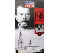 Fall Of The Tsars [VHS]