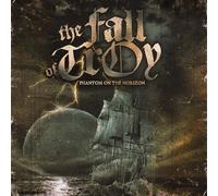 The Fall of Troy - Phantom on the Horizon [Vinyl LP] [VINYL]