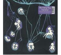 FALL OF TROY, The - Doppelganger (20th Anniversary Edition) - LP in slip-case