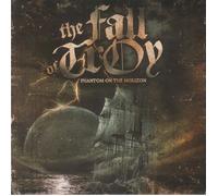 FALL OF TROY, The - Phantom On The Horizon - limited "grass" green vinyl 12"