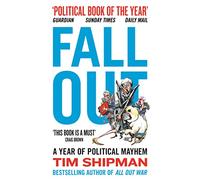 Fall Out : A Year of Political Mayhem