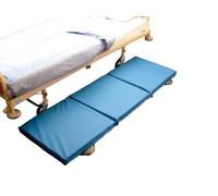 Fall-Out Bedside Mat