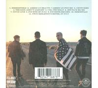 Fall Out Boy - American Beauty / American Psycho [New CD]