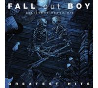 Fall Out Boy : Believers Never Die: Greatest Hits VinylNEW Amazing Value
