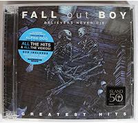Fall Out Boy - Believers Never.. -Ltd-