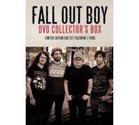 Fall Out Boy: Collector's Box (DVD) Fall Out Boy (US IMPORT)