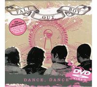 Fall Out Boy - Dance, Dance [DVD AUDIO]