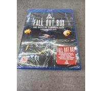 Fall Out Boy - Fall out Boy : Boys of Zummer [Blu-ray] -