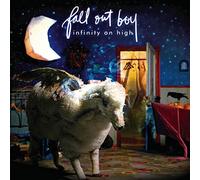 Fall Out Boy - Infinity On High [VINYL]