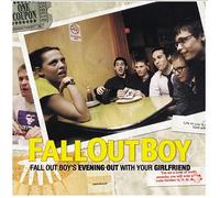 Fall Out Boy - Fall Out Boy's Evening Out With Your Girlfriend