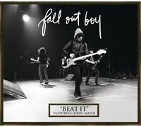 Fall Out Boy Feat.Mayer,John - Beat It