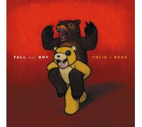 Island Fall Out Boy - Folie a Deux [COMPACT DISCS] USA import