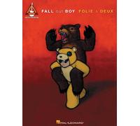 Fall Out Boy: Folie a Deux (Guitar Recorded Versions)