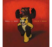 Fall Out Boy – Folie A Deux – Vinyl (180g 2xLP) – Island