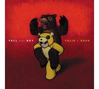 Fall Out Boy – Folie A Deux – Vinyl (180g 2xLP) – Island