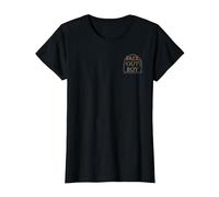 Fall Out Boy - from Under The Cork Tree 20th Anniversary T-Shirt, Women, Black, X-Small