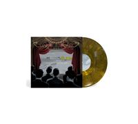 Fall Out Boy - From Under The Cork Tree Black Iced + Gold - Indie Excluisve Vinyl