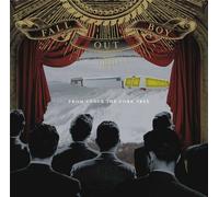 Fall out Boy - from under the Cork Tree [CD]