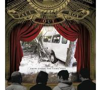 Fall Out Boy - From Under The Cork Tree [Limited Tour Edition]