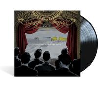 Fall Out Boy 'From Under The Cork Tree' LP Black Vinyl NEW SEALED