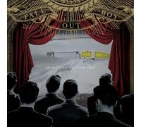 Fall Out Boy - From Under The Cork Tree [VINYL]