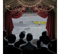 FALL OUT BOY: FROM UNDER THE CORK TREE - LP vinyl BRAND NEW