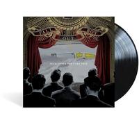 Fall Out Boy From under the cork tree LP multicolor Onesize