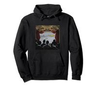 Fall Out Boy - From Under The Cork Tree Pullover Hoodie