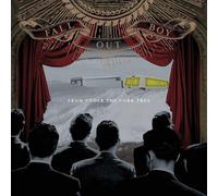 Fall Out Boy From under the cork tree LP multicolor Onesize