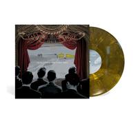 Fall Out Boy From Under The Cork Tree Vinyl LP Gold/Ice 2025 NEW