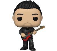 Rocks: Fall Out Boy Pete Wentz Funko POP Vinyl