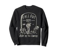 Fall Out Boy - Grave Sweatshirt