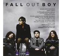 Fall Out Boy - Icon - CD - M3z