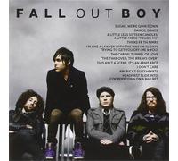 Fall Out Boy – Icon – New CD