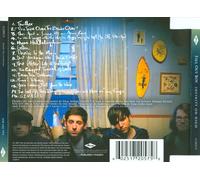 FALL OUT BOY - INFINITY ON HIGH [BONUS TRACK] NEW CD